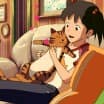 Cats' Gathering