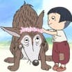 Kiku-chan to Ōkami