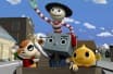 Scarecrowman