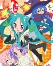 Lucky Star OVA