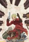 Trigun: Badlands Rumble