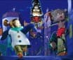 Yona Yona Pinguin - Die Legende des Pinguins