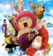 One Piece: Episode of Chopper - The Miracle Winter Cherry Blossom