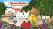 Sylvanian Families: Flare no Happy Diary