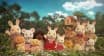 Sylvanian Families: Mini Story Ivy