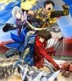 Sengoku Basara - Samurai Kings: The Last Party