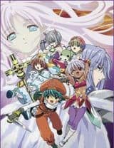 .hack//Legend of the Twilight