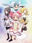 Puella Magi Madoka Magica