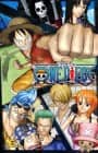 One Piece 3D: Mugiwara Chase