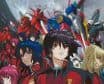 Gundam Seed Destiny