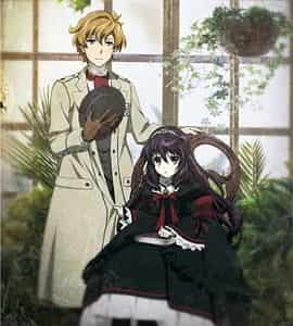 The Mystic Archives of Dantalian