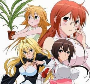 Sekirei