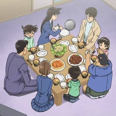 Detective Conan: The Stranger From 10 Years Later