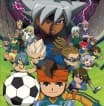 Inazuma Eleven: Saikyō Gundan Ogre Shūrai