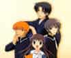 Fruits Basket