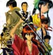 Rurouni Kenshin
