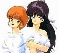 Kimagure Orange Road TV