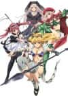 Queen's Blade: Beautiful Warriors