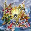 SD Gundam Sangokuden Brave Battle Warriors