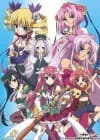 Shin Koihime Musō: Otome Tairan