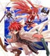 Magical Teacher Negima!: Another World