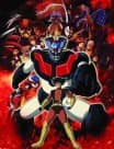 Mazinger Edition Z: The Impact!