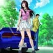 Initial D: Extra Stage 2: Tabidachi no Green