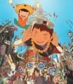 Tekkonkinkreet
