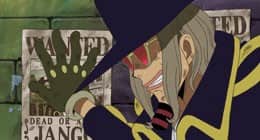 One Piece: Django's Dance Carnival
