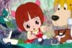 Dr. Pinoko's Forest Adventure