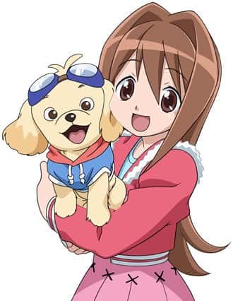 Wan Wan Serebu Soreyuke! Tetsunoshin