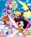 Magical Girl Lyrical Nanoha A's