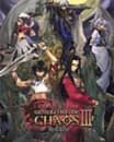 Generation of Chaos III ~Seal of Time~