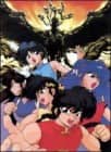 Team Ranma vs. The Legendary Phoenix