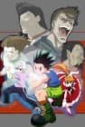 Hunter X Hunter: G I Final