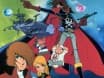 Captain Harlock: Mystery of the Arcadia