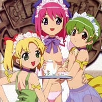 The Story of Little Monica