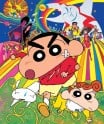 Crayon Shin-chan: Arashi o Yobu Mōretsu! Otona Teikoku no Gyakushū