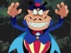 Vampirian Kids: The Veggie Vampires