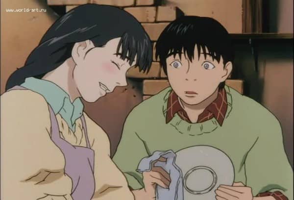 Spirit of Wonder Scientific Boys Club