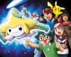 Pokémon: Jirachi Wish Maker