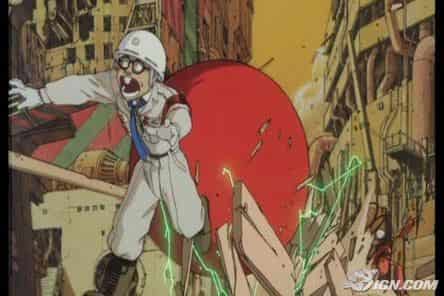 The Order to Stop Construction