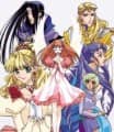 Angelique: White Wing Memoirs