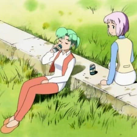 Yokohama Kaidashi Kikou: Quiet Country Cafe