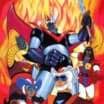 Great Mazinger