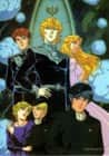 The Legend of the Galactic Heroes