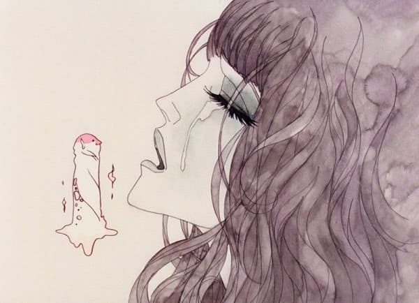 Belladonna of Sadness