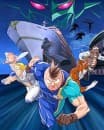 Kinnikuman the 2nd