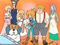 Paul no Miracle Daisakusen