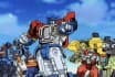 Transformers: Armada